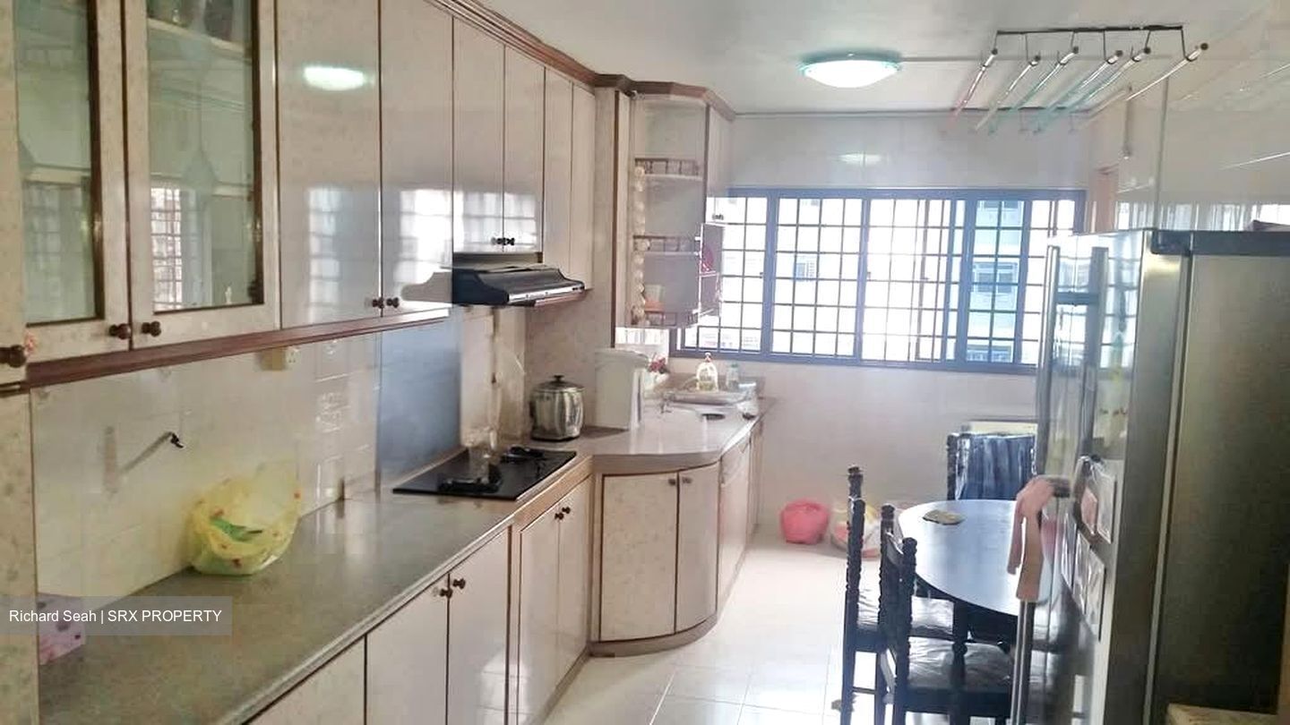 Blk 624 Ang Mo Kio Avenue 4 (Ang Mo Kio), HDB 3 Rooms #564130771